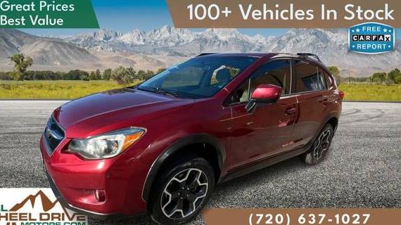 SUBARU XV CROSSTREK 2013 JF2GPACC6DH851184 image SUBARU XV CROSSTREK 2013 JF2GPACC6DH851184 image